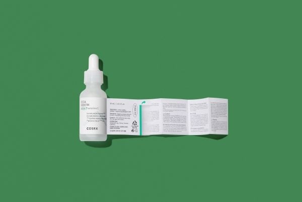 Cosrx Pure Fit Cica Serum 30 ml
