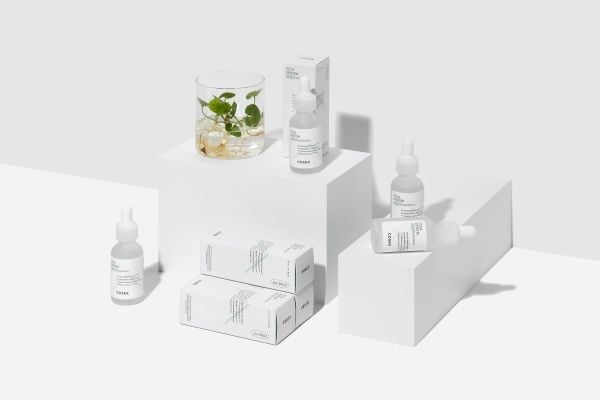Cosrx Pure Fit Cica Serum 30 ml