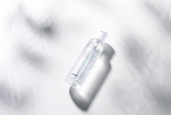 Cosrx Refresh AHA BHA Vitamin C Daily Toner 150 ml