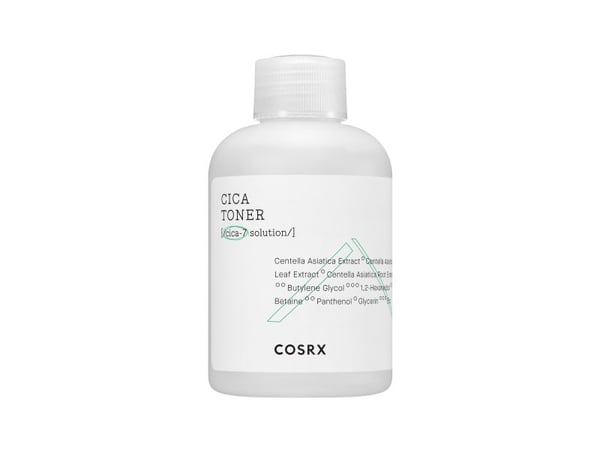 Cosrx Pure Fit Cica Toner 150 ml
