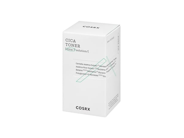 Cosrx Pure Fit Cica Toner 150 ml