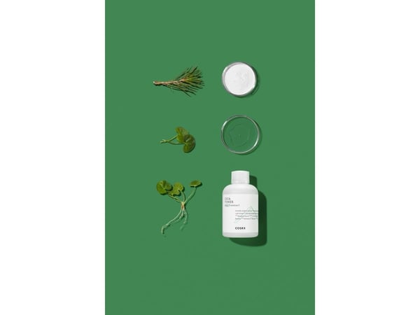 Cosrx Pure Fit Cica Toner 150 ml