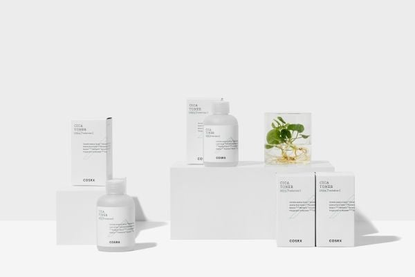 Cosrx Pure Fit Cica Toner 150 ml