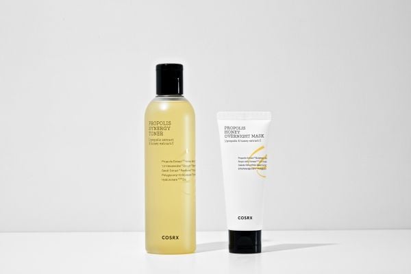 Cosrx Full Fit Propolis Honey Overnight Mask 60 ml Cosrx Full Fit Propolis Honey Overnight Mask 60 ml