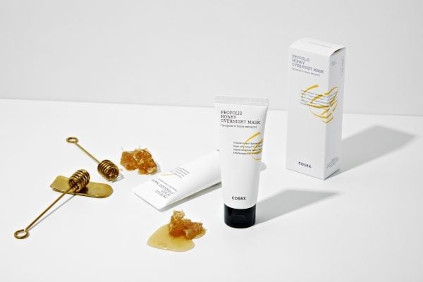 Cosrx Full Fit Propolis Honey Overnight Mask 60 ml