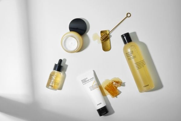 Cosrx Full Fit Propolis Honey Overnight Mask 60 ml