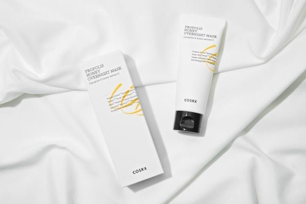 Cosrx Full Fit Propolis Honey Overnight Mask 60 ml