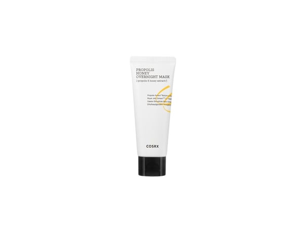 Cosrx Full Fit Propolis Honey Overnight Mask 60 ml