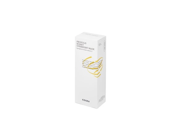 Cosrx Full Fit Propolis Honey Overnight Mask 60 ml