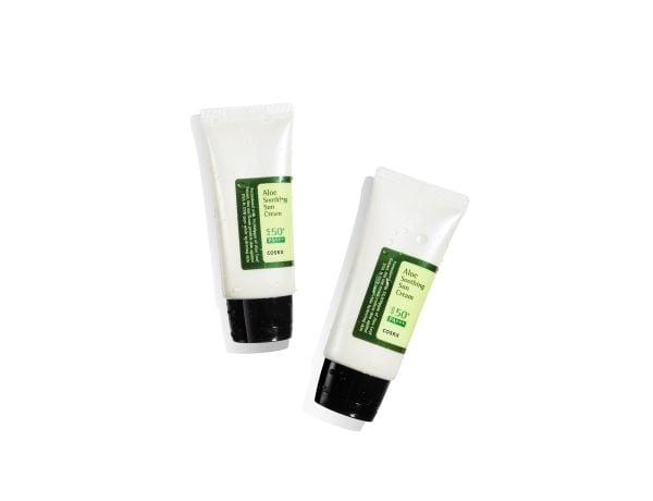 Cosrx Aloe Soothing Sun Cream SPF50+ PA+++ 50 ml