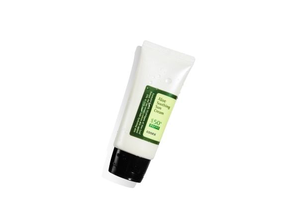 Cosrx Aloe Soothing Sun Cream SPF50+ PA+++ 50 ml