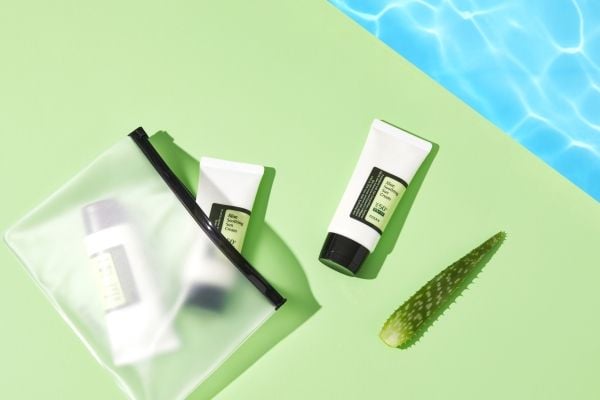 Cosrx Aloe Soothing Sun Cream SPF50+ PA+++ 50 ml