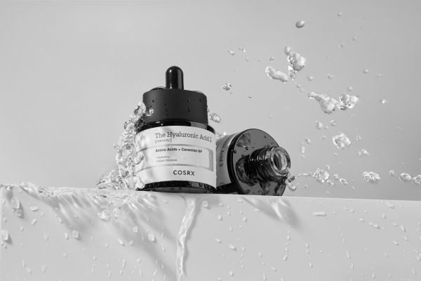 Cosrx The Hyaluronic Acid 3 Serum 20 ml