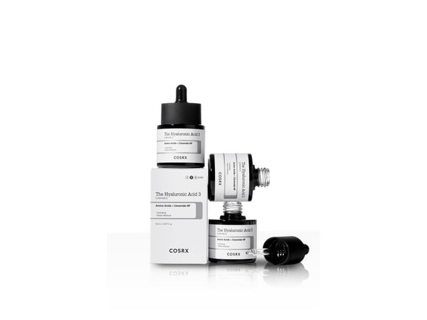 Cosrx The Hyaluronic Acid 3 Serum 20 ml
