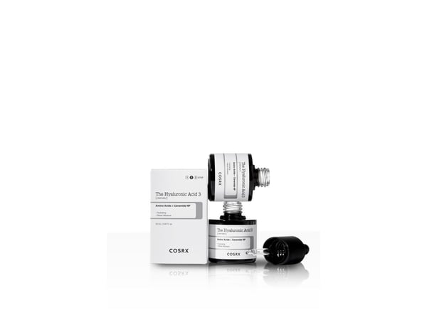 Cosrx The Hyaluronic Acid 3 Serum Moisturizing 20g