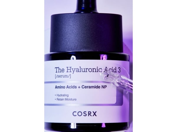 Cosrx The Hyaluronic Acid 3 Serum Moisturizing 20g
