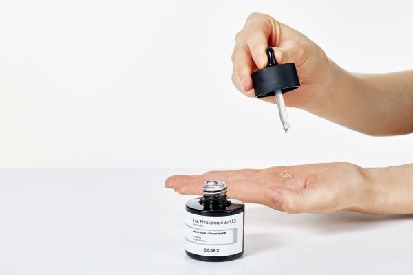 Cosrx The Hyaluronic Acid 3 Serum Moisturizing 20g