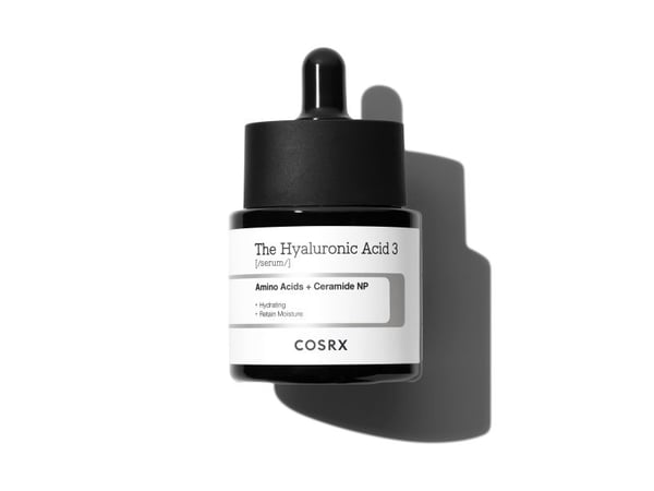 Cosrx The Hyaluronic Acid 3 Serum Moisturizing 20g