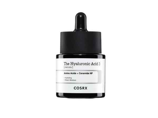 Cosrx The Hyaluronic Acid 3 Serum Moisturizing 20g