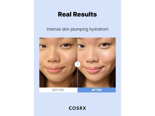 Cosrx The Hyaluronic Acid 3 Serum Moisturizing 20g