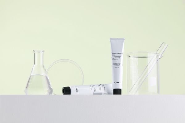 Cosrx Retinol 0.1 Cream 20 ml