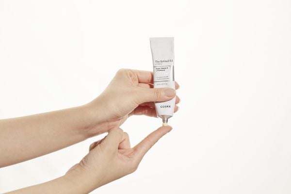 Cosrx Retinol 0.1 Cream 20 ml