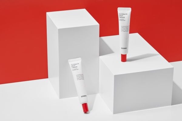 Cosrx AC Collection Ultimate Spot Cream 30 g