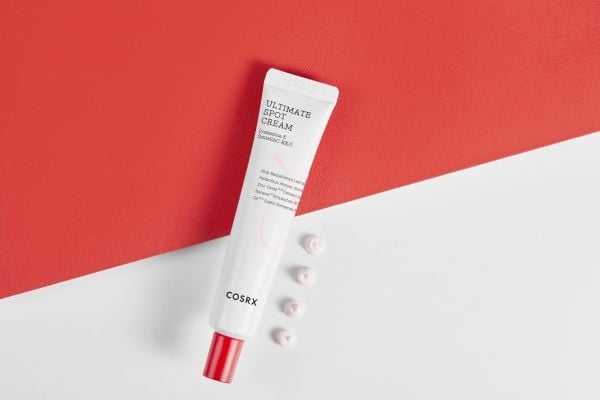 Cosrx AC Collection Ultimate Spot Cream 30 g