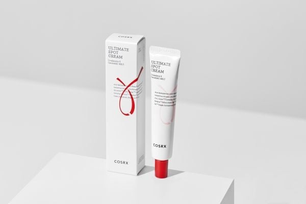 Cosrx AC Collection Ultimate Spot Cream 30 g