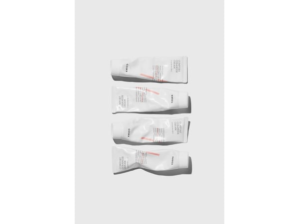 Cosrx Balancium Comfort Ceramide Cream 80 ml