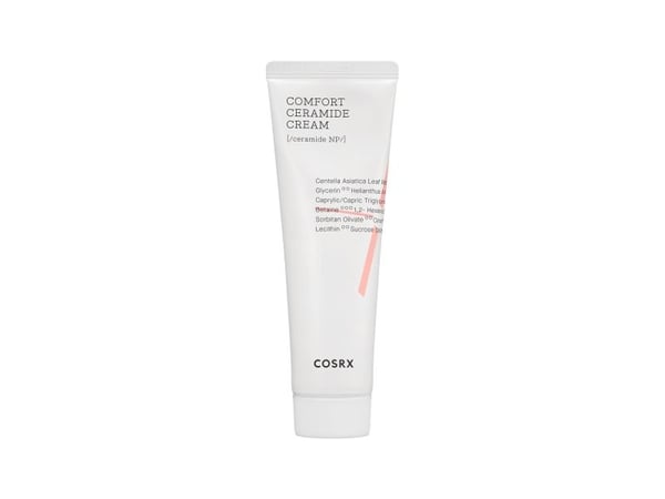 Cosrx Balancium Comfort Ceramide -voide 80 ml
