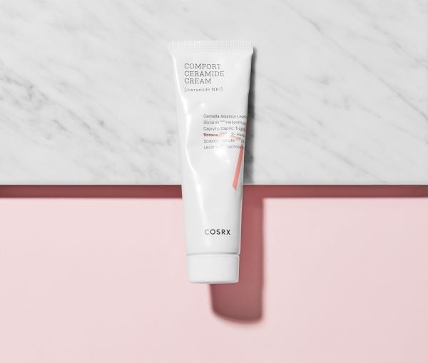Cosrx Balancium Comfort Ceramide Cream 80 ml