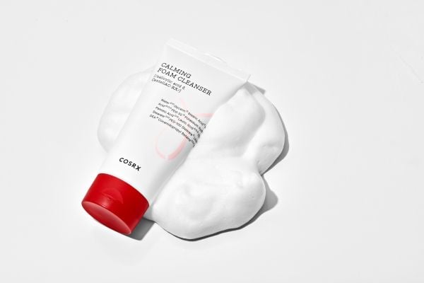 Cosrx AC Collection Calming Foam Cleanser 150 ml