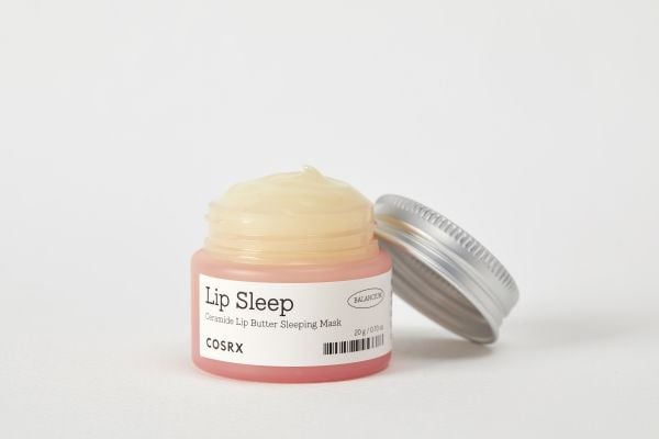 COSRX Balancium Ceramide Lip Butter Sleeping Mask 20 g