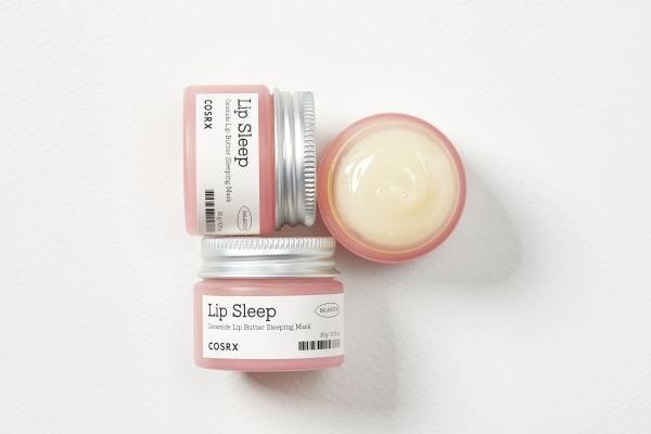 COSRX Balancium Ceramide Lip Butter Sleeping Mask 20 g