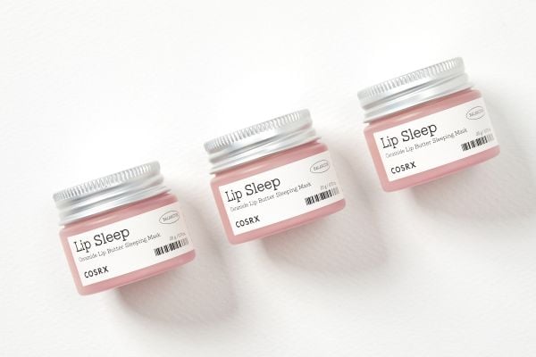 COSRX Balancium Ceramide Lip Butter Sleeping Mask 20 g