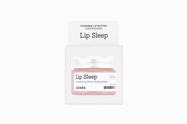 COSRX Balancium Ceramide Lip Butter Sleeping Mask 20 g