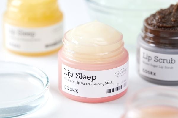 COSRX Balancium Ceramide Lip Butter Sleeping Mask 20 g