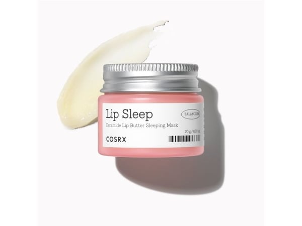 COSRX Balancium Ceramide Lip Butter Sleeping Mask 20 g