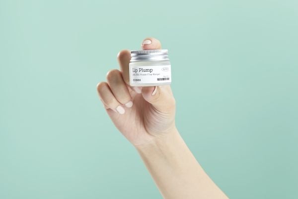 COSRX Refresh AHA BHA Vitamin C Lip Plumper 20 g