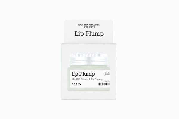 CosRx Cosrx Refresh AHA BHA Vitamin C Lip Plumper 20g