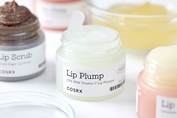 CosRx Cosrx Refresh AHA BHA Vitamin C Lip Plumper 20g