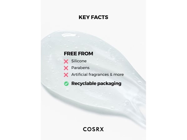 CosRx Cosrx Refresh AHA BHA Vitamin C Lip Plumper 20g