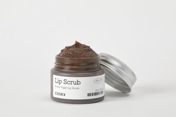 COSRX Full Fit Honey Sugar Lip Scrub 20 g