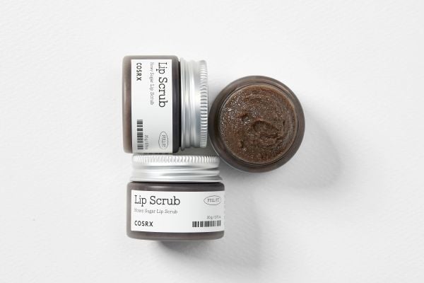 COSRX Full Fit Honey Sugar Lip Scrub 20 g