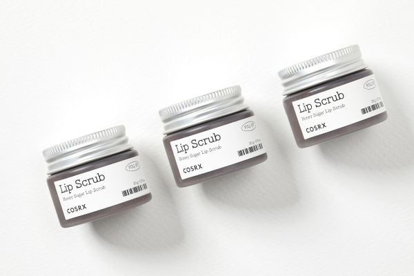 COSRX Full Fit Honey Sugar Lip Scrub 20 g