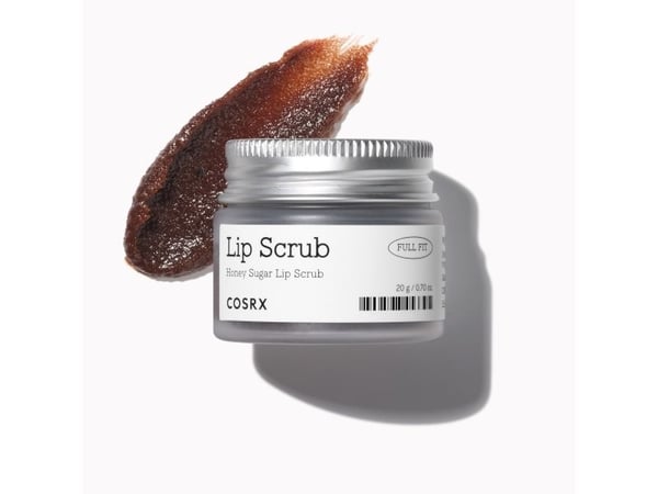 COSRX Full Fit Honey Sugar Lip Scrub 20 g