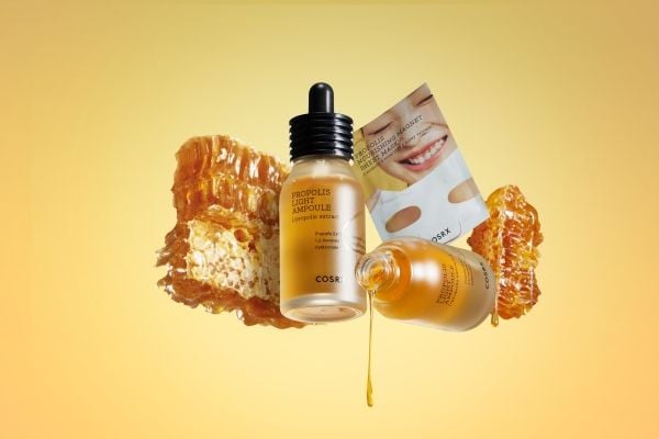 Cosrx - Propolis Light Ampoule 30 ml