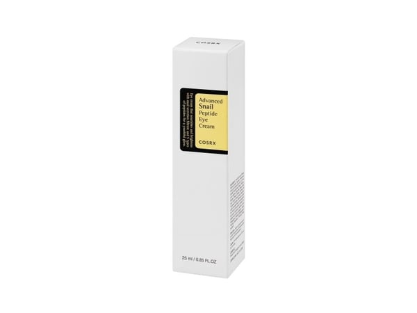 Cosrx Advanced Snail Peptide Eye Cream 25 ml