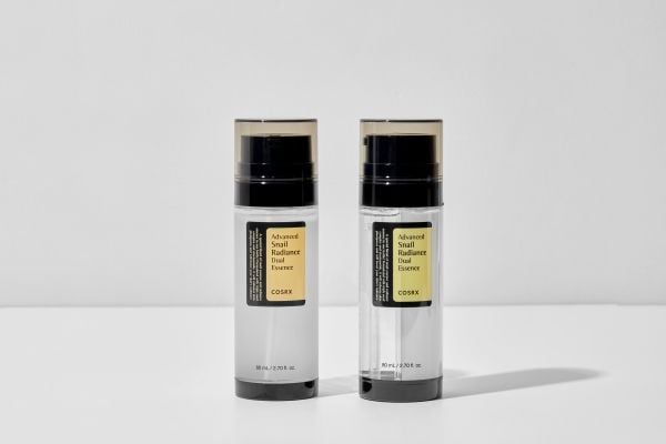 Cosrx Advanced Snail Radiance Dual Essence 80 ml